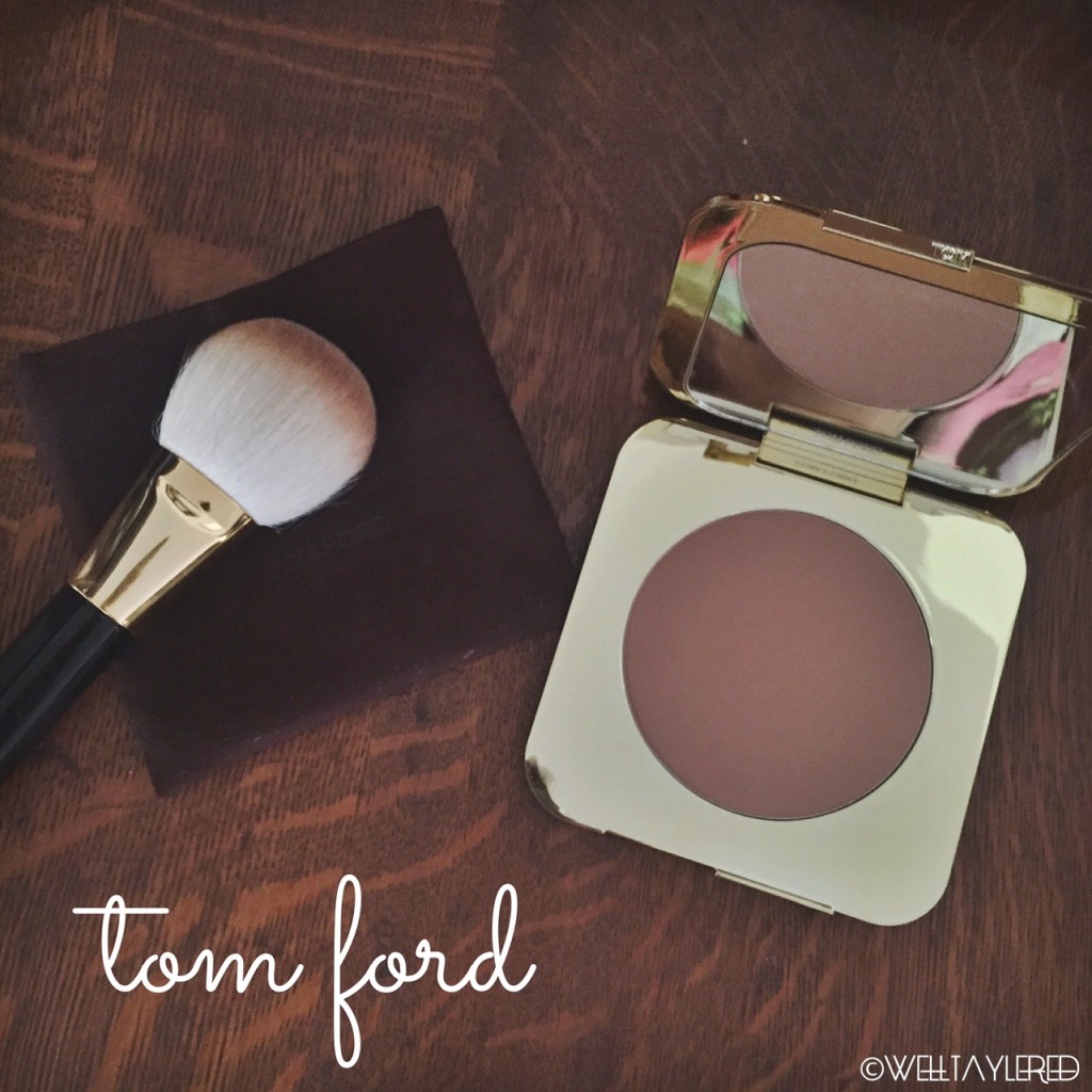 Tom ford bronzer terra #5