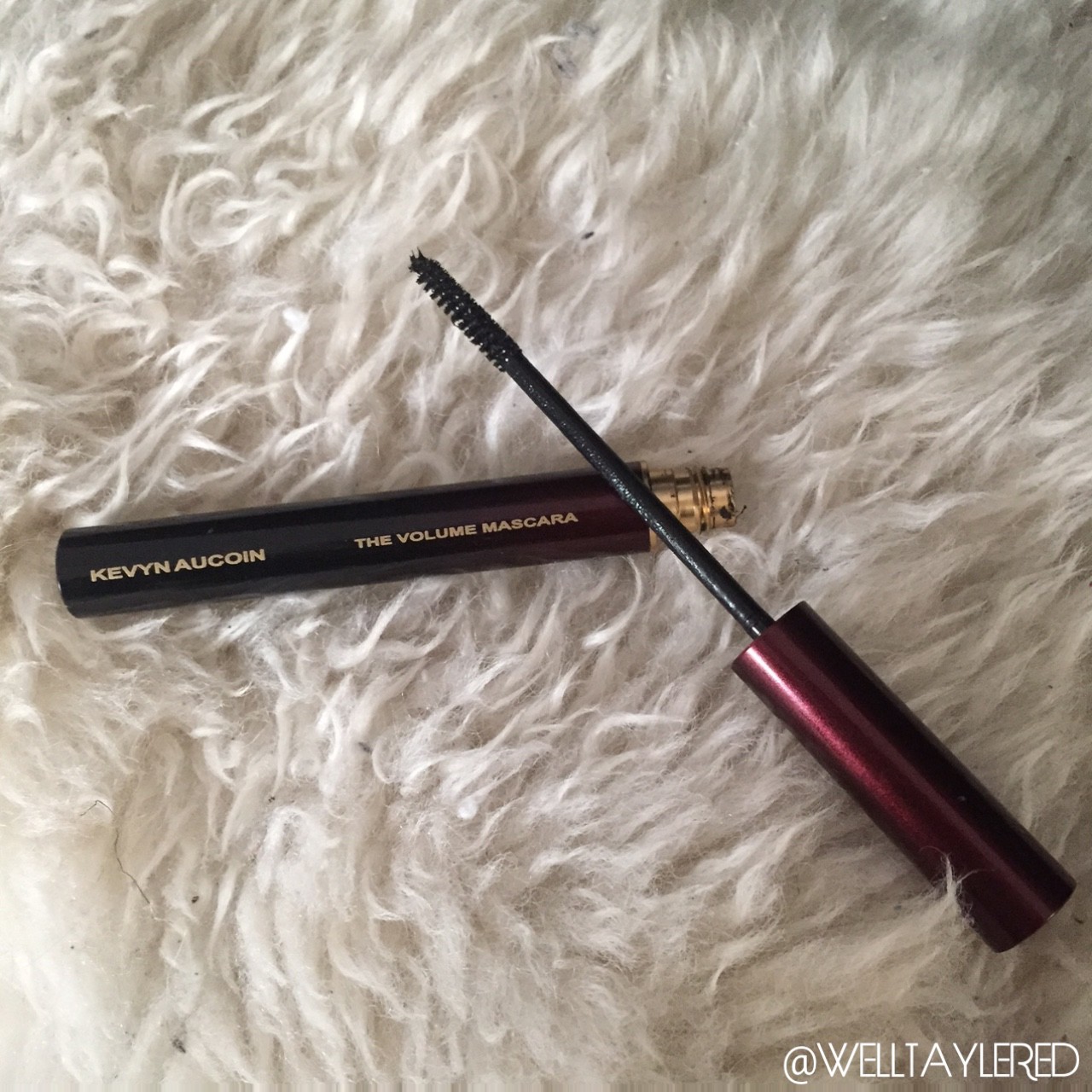 The Best Mascara Combo - Well-Taylered